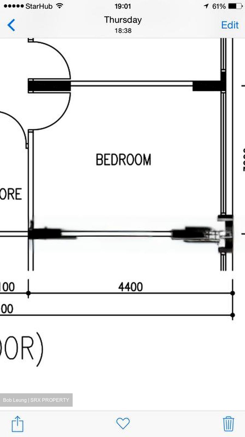 Blk 243 Yishun Sunshine (Yishun), HDB 4 Rooms #456030521